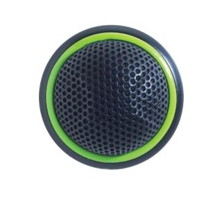 Shure MX395B/BI-LED изображение/фото/картинка